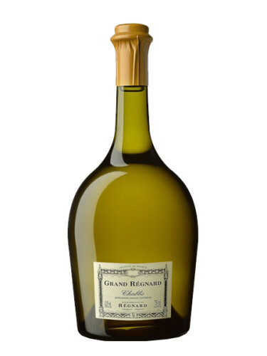 Grand Régnard Chablis 75cl.
